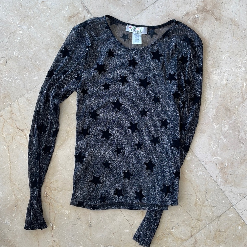 TRENDZ TOP